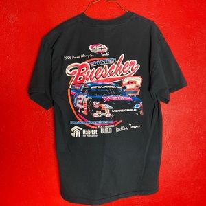 Nascar T-shirt